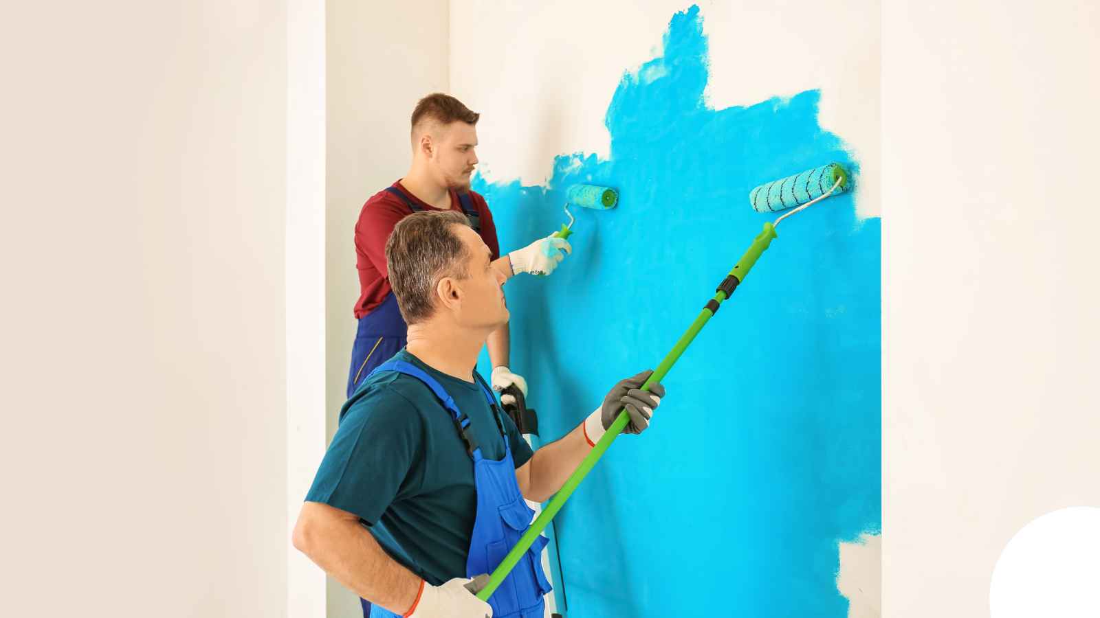 Painting in Newark, NJ — Popcorn Ceiling Removal Newark