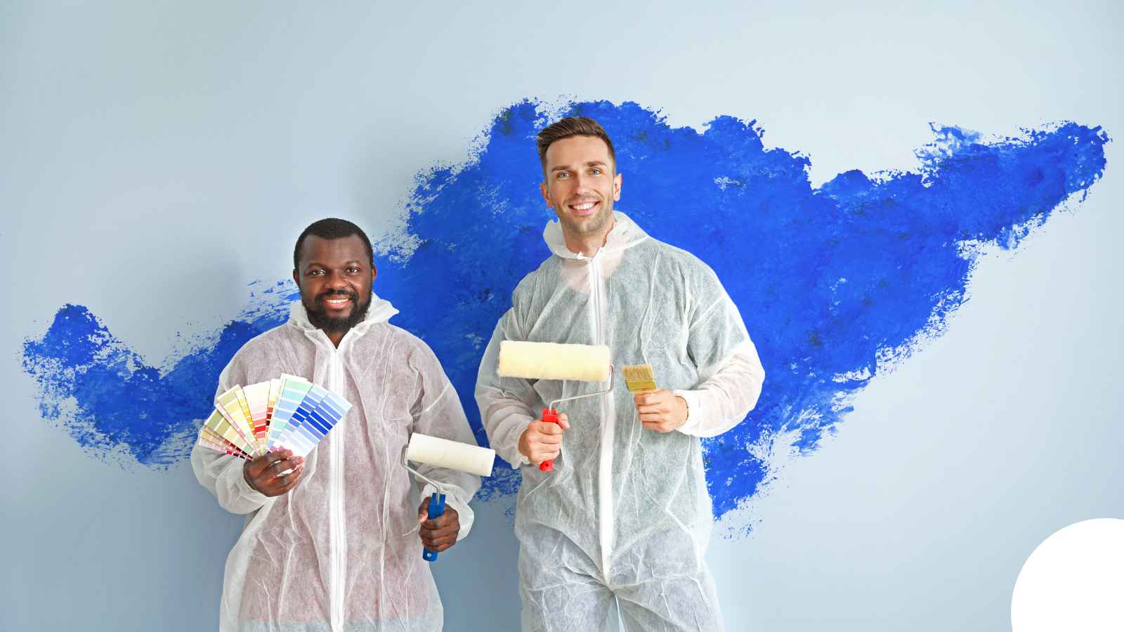 Painting in Newark, NJ — Popcorn Ceiling Removal Newark