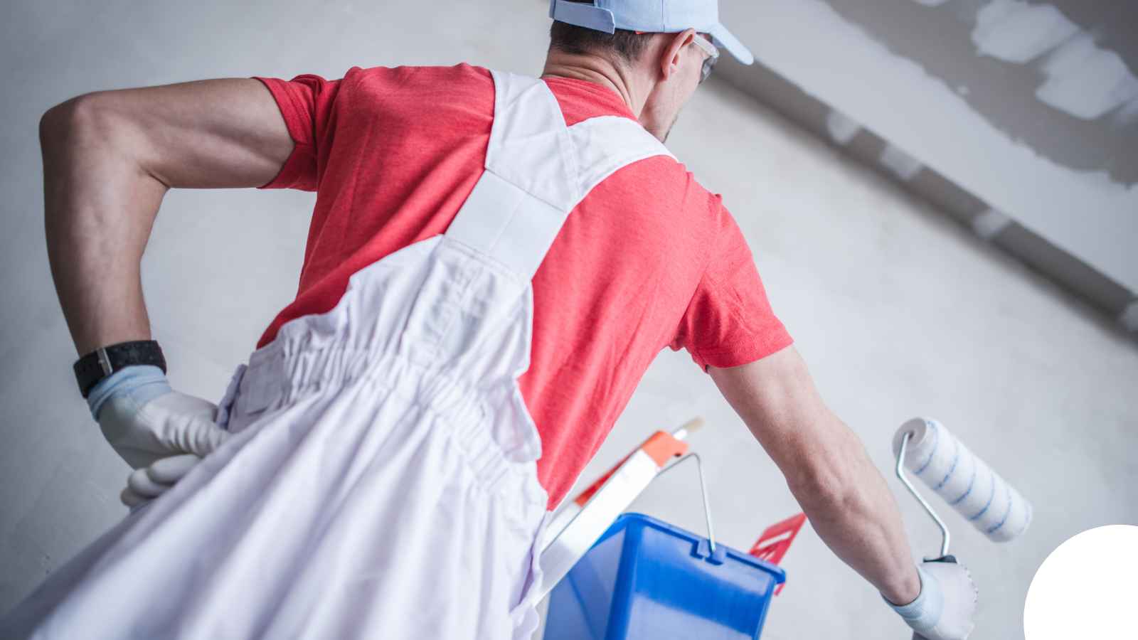 Painting in Newark, NJ — Popcorn Ceiling Removal Newark