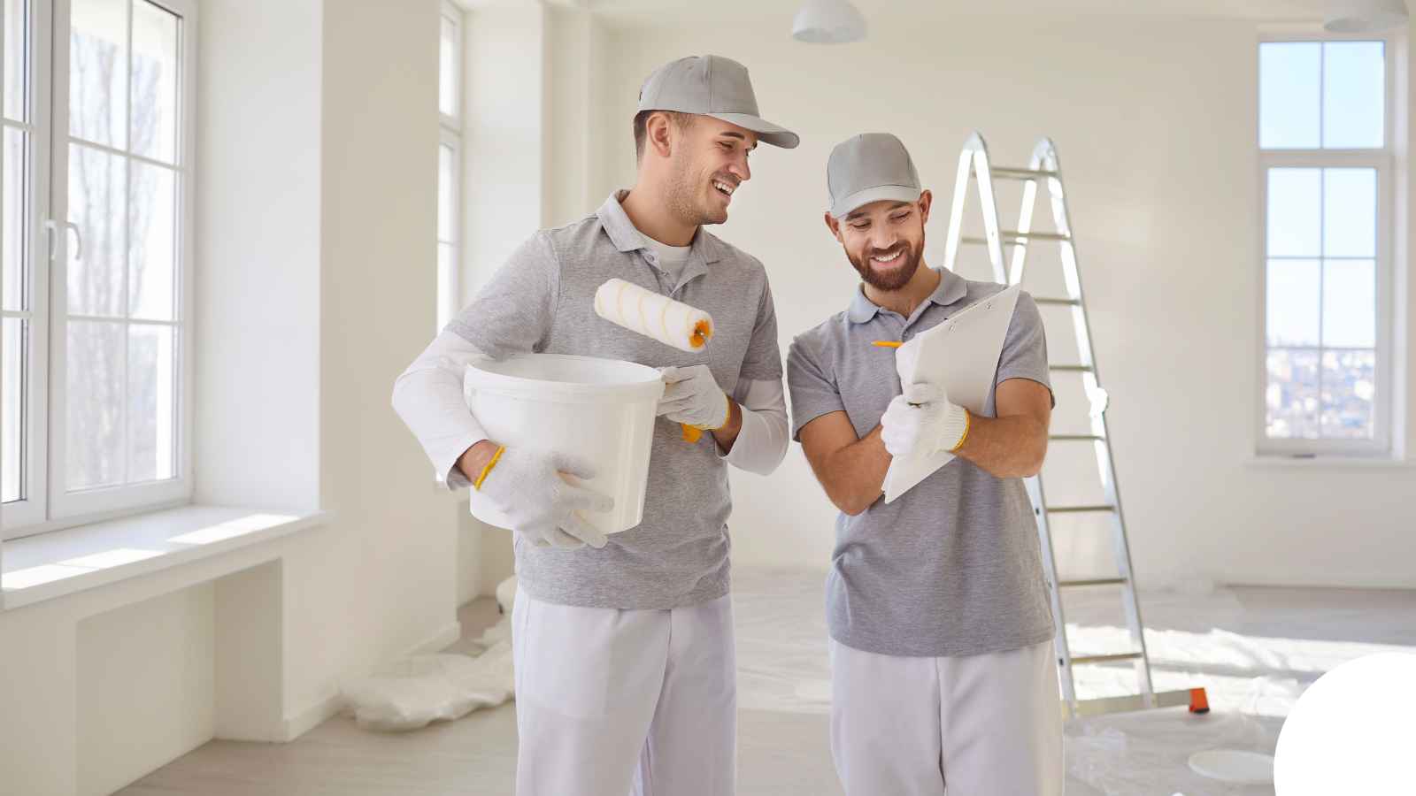 Painting in Newark, NJ — Popcorn Ceiling Removal Newark Painting in Newark, NJ — Popcorn Ceiling Removal Newark