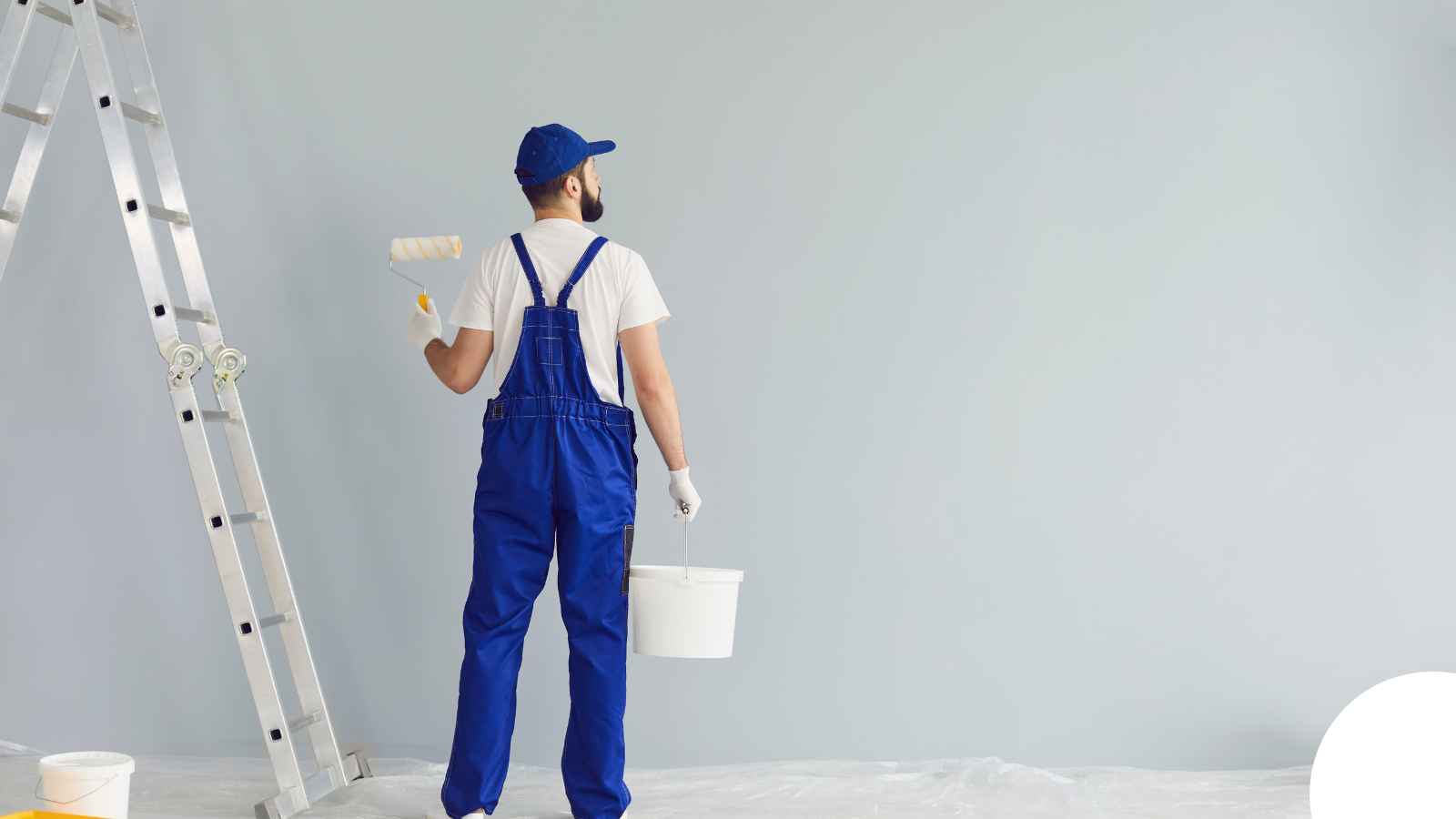 Painting in Newark, NJ — Popcorn Ceiling Removal Newark Painting in Newark, NJ — Popcorn Ceiling Removal Newark