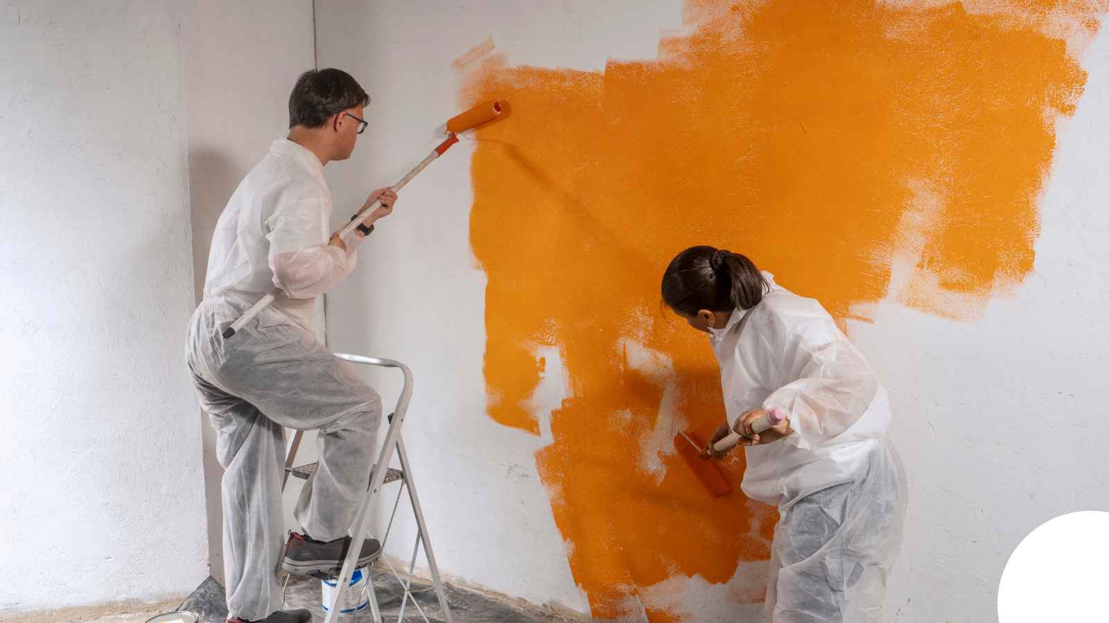 Painting in Newark, NJ — Popcorn Ceiling Removal Newark