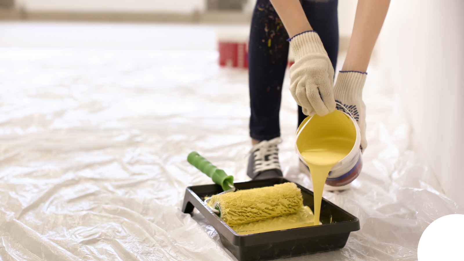 Painting in Newark, NJ — Popcorn Ceiling Removal Newark Painting in Newark, NJ — Popcorn Ceiling Removal Newark