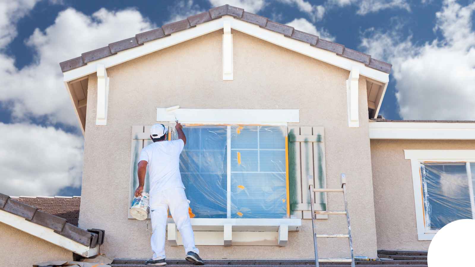 Painting in Newark, NJ — Popcorn Ceiling Removal Newark Painting in Newark, NJ — Popcorn Ceiling Removal Newark